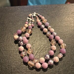 Vintage necklace